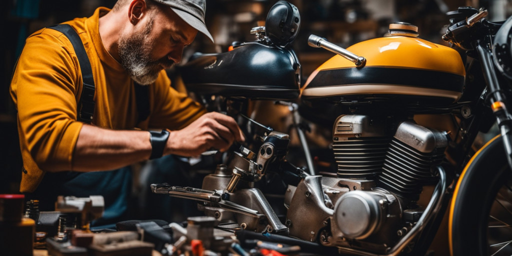 Réparer un motoculteur soi-même, les bonnes pratiques